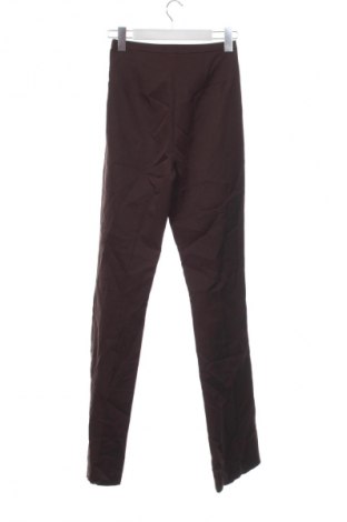 Damskie spodnie Amisu, Rozmiar XS, Kolor Brązowy, Cena 25,99 zł