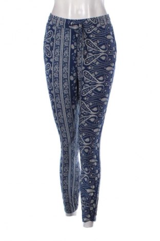 Γυναικείο παντελόνι Amisu, Μέγεθος L, Χρώμα Πολύχρωμο, Τιμή 14,77 €