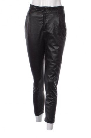 Pantaloni de femei Amisu, Mărime S, Culoare Negru, Preț 77,00 Lei