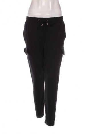 Pantaloni de femei Amisu, Mărime M, Culoare Negru, Preț 43,99 Lei