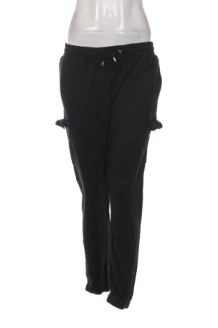 Damenhose Amisu, Größe M, Farbe Schwarz, Preis € 9,99