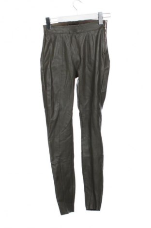 Damenhose Amisu, Größe XXS, Farbe Grün, Preis 14,77 €