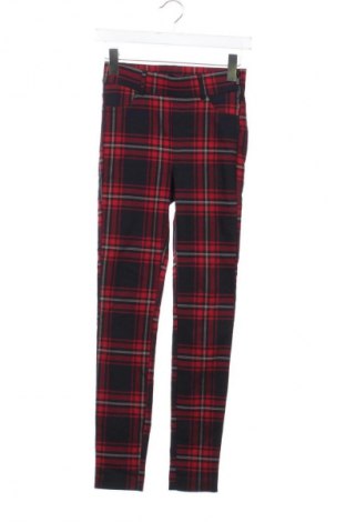 Дамски панталон Amisu, Размер XXS, Цвят Многоцветен, Цена 15,00 €