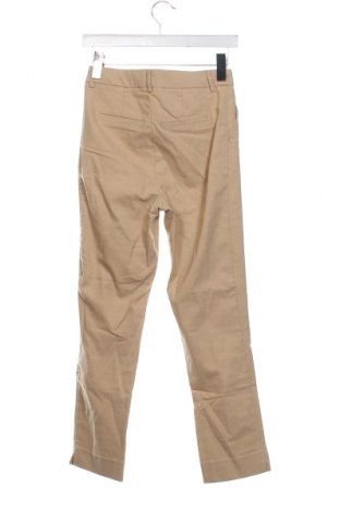 Damenhose Amisu, Größe XS, Farbe Beige, Preis € 15,00