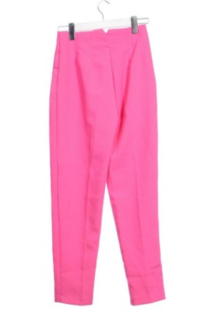 Дамски панталон Amisu, Размер XXS, Цвят Розов, Цена 6,13 €