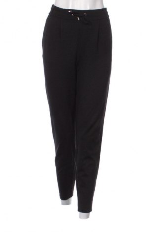 Damskie spodnie Amisu, Rozmiar L, Kolor Czarny, Cena 29,99 zł