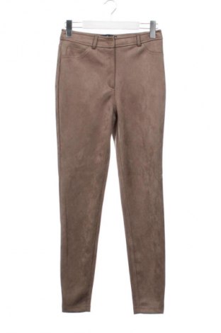 Damenhose Amisu, Größe XS, Farbe Braun, Preis 6,99 €