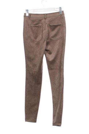 Damenhose Amisu, Größe XS, Farbe Braun, Preis 6,99 €