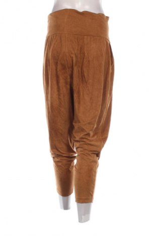 Dámske nohavice Amy Vermont, Veľkosť XL, Farba Hnedá, Cena  9,95 €
