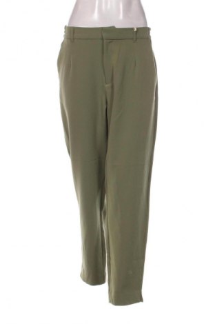 Damskie spodnie Ana&Ava, Rozmiar XL, Kolor Zielony, Cena 377,99 zł