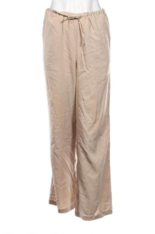 Damskie spodnie Ana&Ava, Rozmiar S, Kolor Beżowy, Cena 377,99 zł