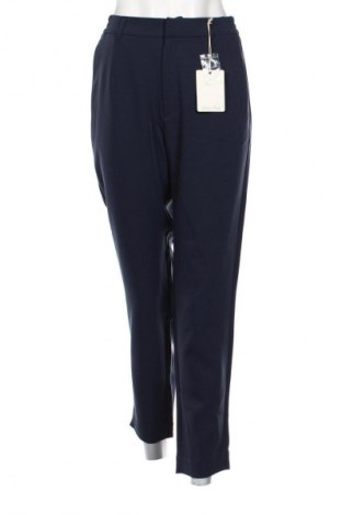 Damskie spodnie Ana&Ava, Rozmiar L, Kolor Niebieski, Cena 377,99 zł