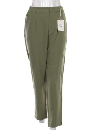 Damenhose Ana&Ava, Größe L, Farbe Grün, Preis € 93,99