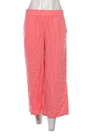 Damskie spodnie Ana&Ava, Rozmiar M, Kolor Różowy, Cena 377,99 zł