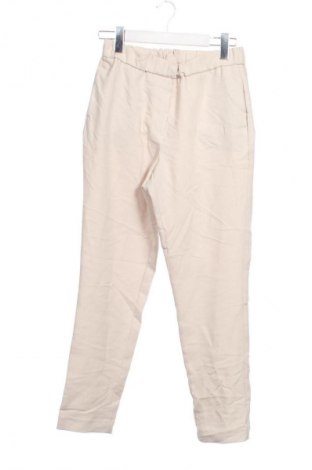Pantaloni de femei Andre Maurice, Mărime XS, Culoare Bej, Preț 75,99 Lei