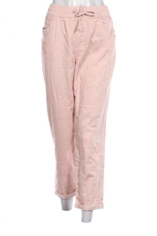 Damenhose Anko, Größe L, Farbe Rosa, Preis € 11,99