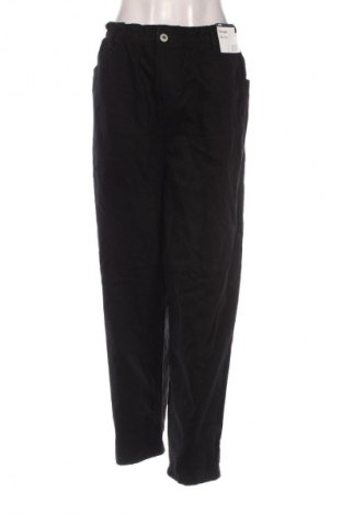 Pantaloni de femei Anko, Mărime XXL, Culoare Negru, Preț 62,99 Lei