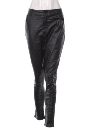 Pantaloni de femei Anko, Mărime XL, Culoare Negru, Preț 42,99 Lei
