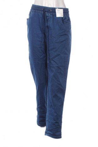 Damenhose Anko, Größe XL, Farbe Blau, Preis 12,99 €
