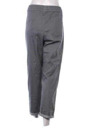 Damskie spodnie Anko, Rozmiar XL, Kolor Szary, Cena 49,99 zł