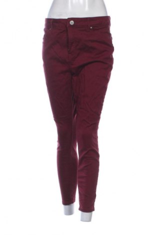 Damenhose Anko, Größe L, Farbe Rot, Preis € 6,99