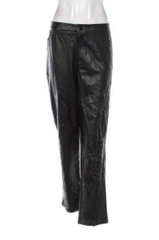 Pantaloni de femei Anko, Mărime XL, Culoare Negru, Preț 38,99 Lei