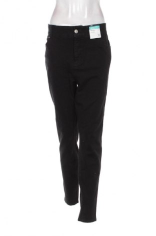 Dámske nohavice Anko, Veľkosť XXL, Farba Čierna, Cena  12,95 €