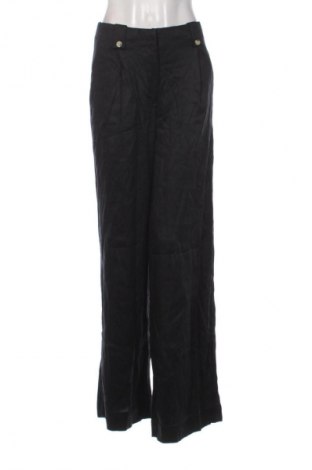 Damskie spodnie Anna Field, Rozmiar L, Kolor Czarny, Cena 45,99 zł