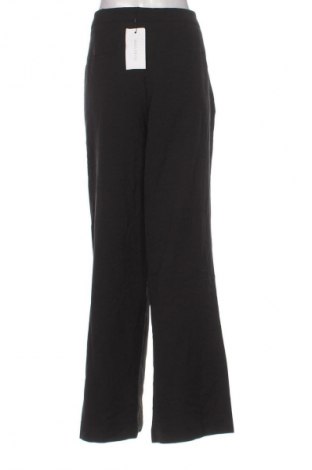 Pantaloni de femei Anna Field, Mărime XXL, Culoare Negru, Preț 145,99 Lei