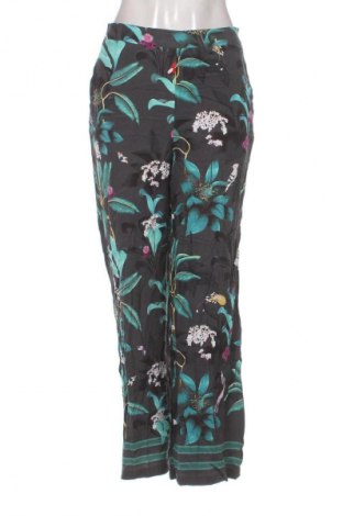 Pantaloni de femei Anna Glover x H&M, Mărime M, Culoare Multicolor, Preț 33,99 Lei