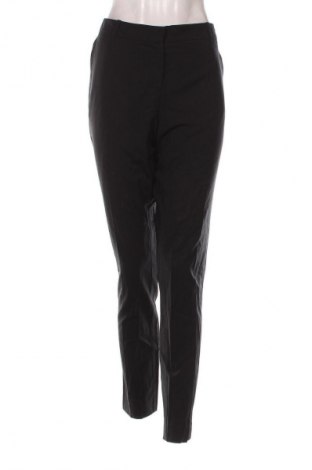 Dámské kalhoty  Anna Thomas, Velikost L, Barva Černá, Cena  299,00 Kč