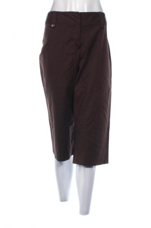 Damenhose Apt.9, Größe XL, Farbe Braun, Preis 14,77 €