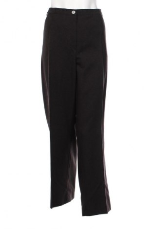 Damskie spodnie Atelier, Rozmiar 4XL, Kolor Szary, Cena 80,38 zł