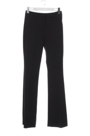 Pantaloni de femei Atos Lombardini, Mărime XS, Culoare Negru, Preț 99,99 Lei