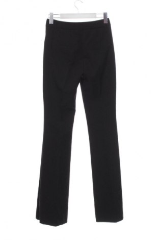 Pantaloni de femei Atos Lombardini, Mărime XS, Culoare Negru, Preț 99,99 Lei
