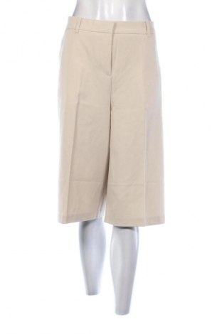 Pantaloni de femei B.Young, Mărime XL, Culoare Bej, Preț 163,17 Lei