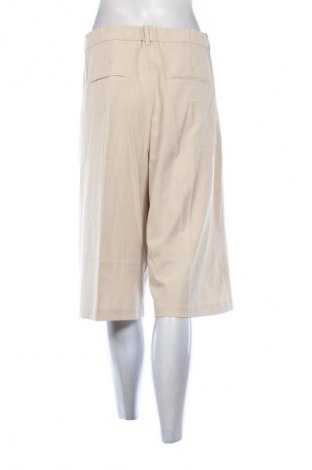 Pantaloni de femei B.Young, Mărime XL, Culoare Bej, Preț 163,17 Lei