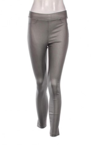 Damskie spodnie BSB Jeans, Rozmiar M, Kolor Szary, Cena 112,04 zł