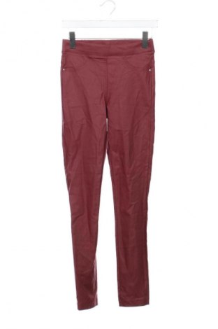 Дамски панталон BSB Jeans, Размер S, Цвят Кафяв, Цена 21,00 €