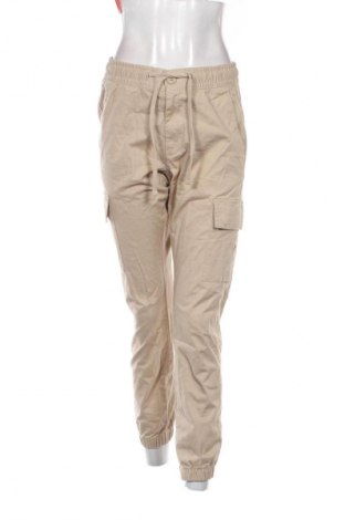 Pantaloni de femei BZB, Mărime M, Culoare Bej, Preț 62,99 Lei