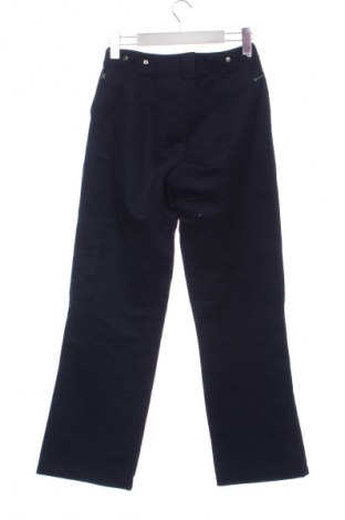 Pantaloni de femei Bandolera, Mărime XS, Culoare Albastru, Preț 165,35 Lei