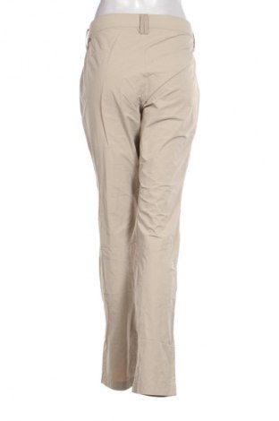 Női nadrág Bergans of Norway, Méret M, Szín Bézs, Ár 15 702 Ft