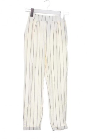 Dámské kalhoty  Bershka, Velikost XXS, Barva Vícebarevné, Cena  419,00 Kč