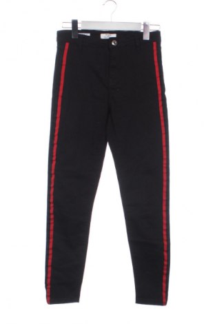 Damenhose Bershka, Größe XS, Farbe Mehrfarbig, Preis 15,00 €