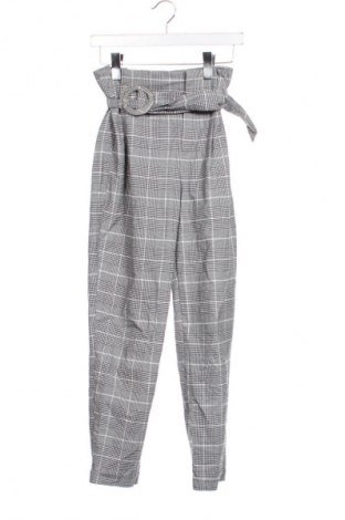 Damenhose Bershka, Größe XS, Farbe Mehrfarbig, Preis € 6,99