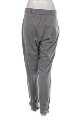 Damenhose Bershka, Größe M, Farbe Grau, Preis 10,99 €