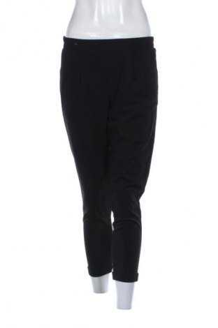 Dámské kalhoty  Bershka, Velikost S, Barva Černá, Cena  169,00 Kč