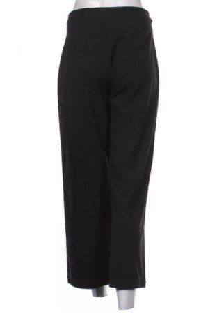 Damenhose Bershka, Größe S, Farbe Schwarz, Preis 15,00 €