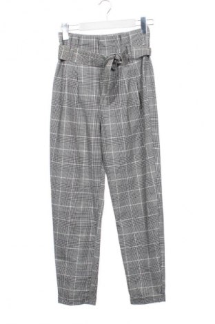 Dámske nohavice Bershka, Veľkosť XS, Farba Viacfarebná, Cena  6,95 €