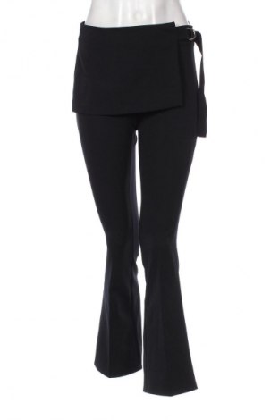 Γυναικείο παντελόνι Bershka, Μέγεθος S, Χρώμα Μαύρο, Τιμή 9,99 €